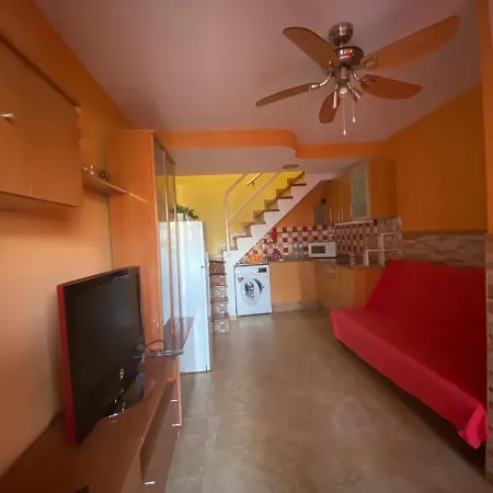 You And Mia Apartment *