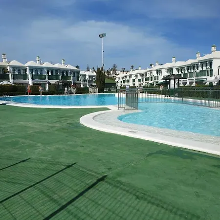 Apartment You And Mia Maspalomas (Gran Canaria)