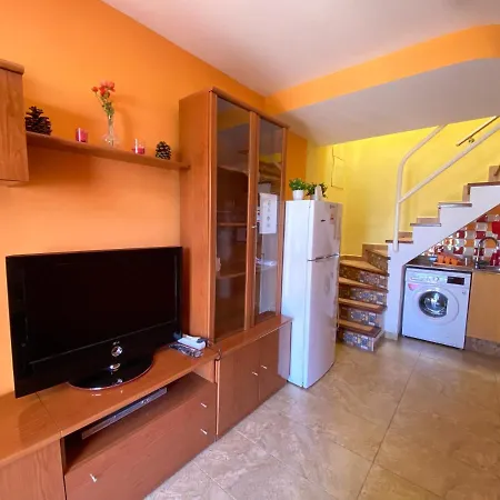 You And Mia Apartment Maspalomas (Gran Canaria)