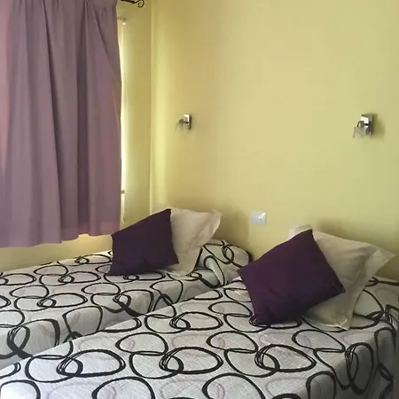 Apartment You And Mia *