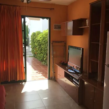 Apartment You And Mia Maspalomas (Gran Canaria)