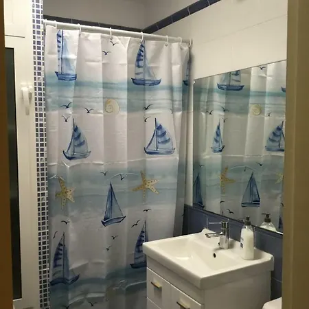 You And Mia Apartment *