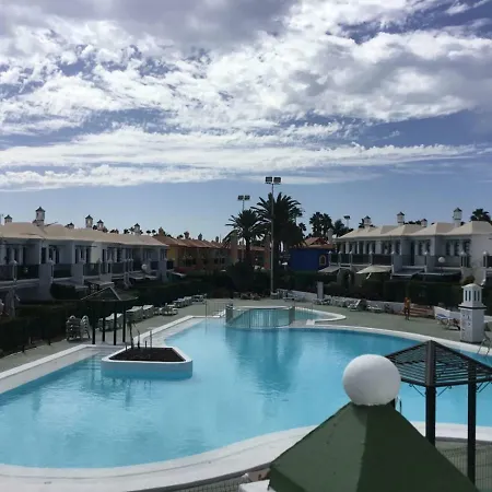 You And Mia Maspalomas (Gran Canaria)