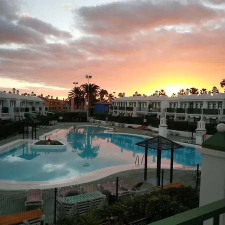 You And Mia Apartment Maspalomas (Gran Canaria)