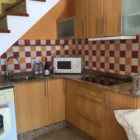 You And Mia Apartment Maspalomas (Gran Canaria)